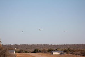 Commander, Cessna and Speedcanard